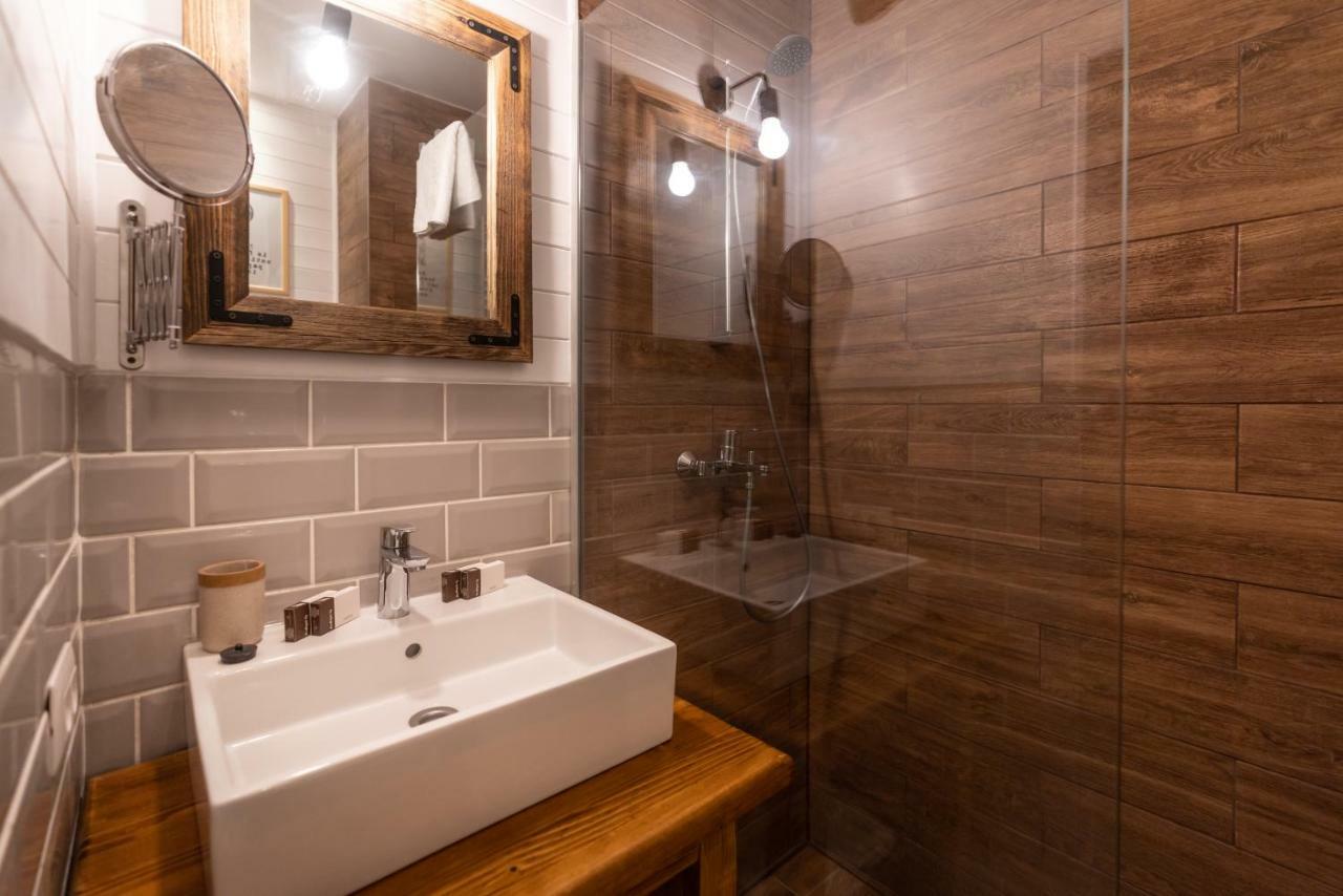 Pensiunea Belvedere Targu Neamt Ngoại thất bức ảnh