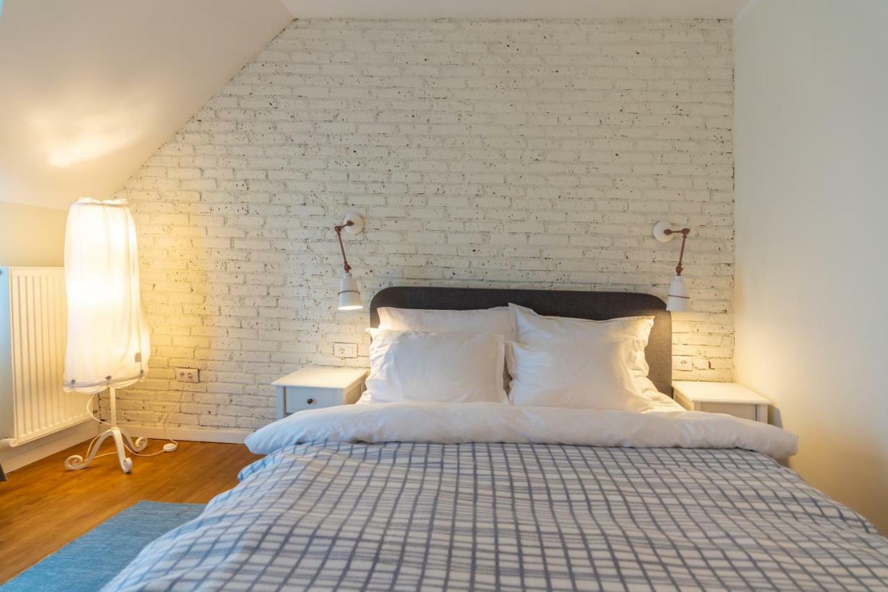 Pensiunea Belvedere Targu Neamt Ngoại thất bức ảnh